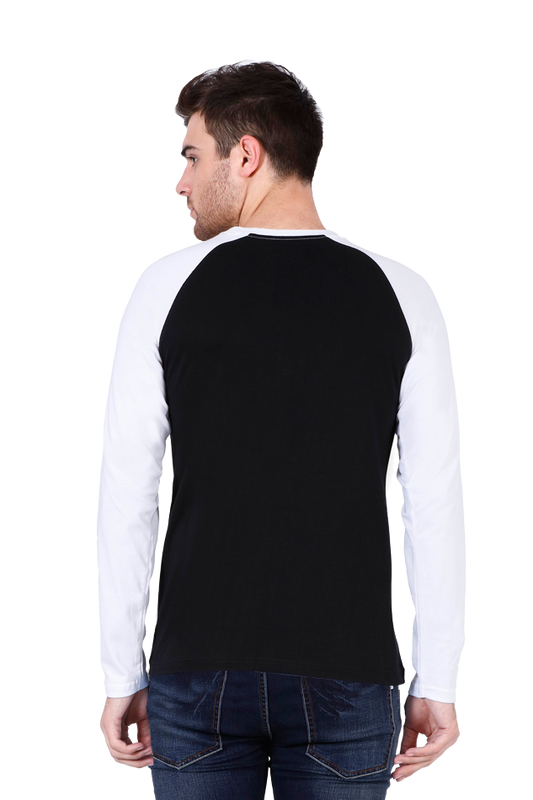 Believe in Yourself Raglan T-Shirt